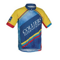 Sublimated Bike Jersey